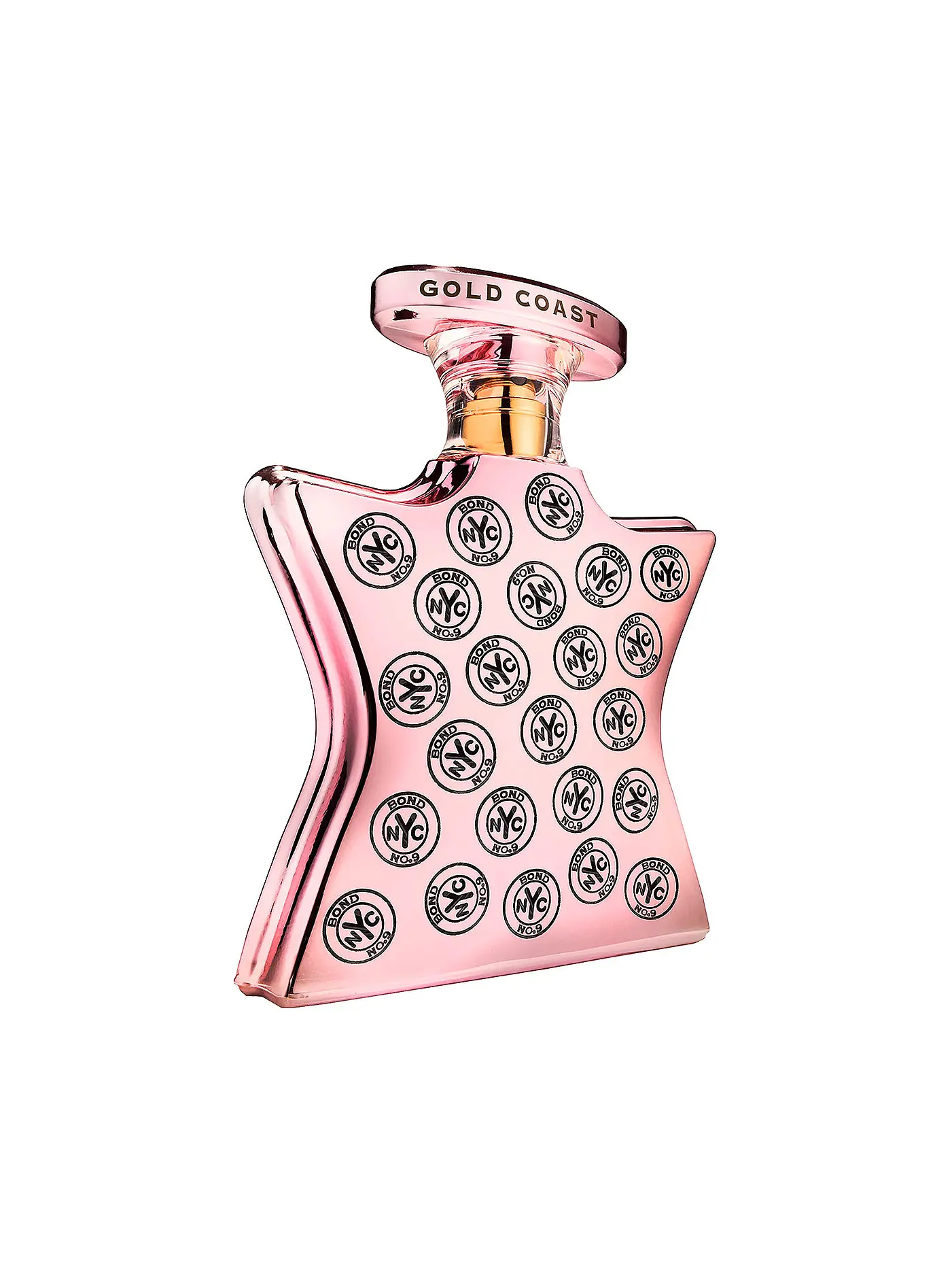 BOND NO.9 | Gold Coast Eau de Parfum 100ml | 